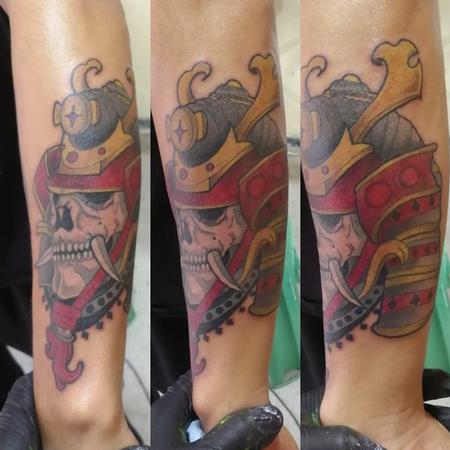 Tattoos - Shogun - 144842