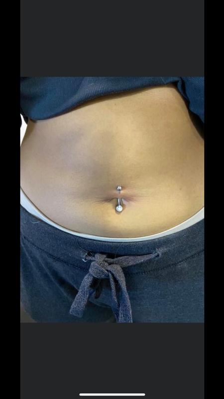 Tattoos - Navel - 142571