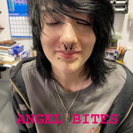 Angel bites