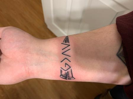 Tattoos - untitled - 140610