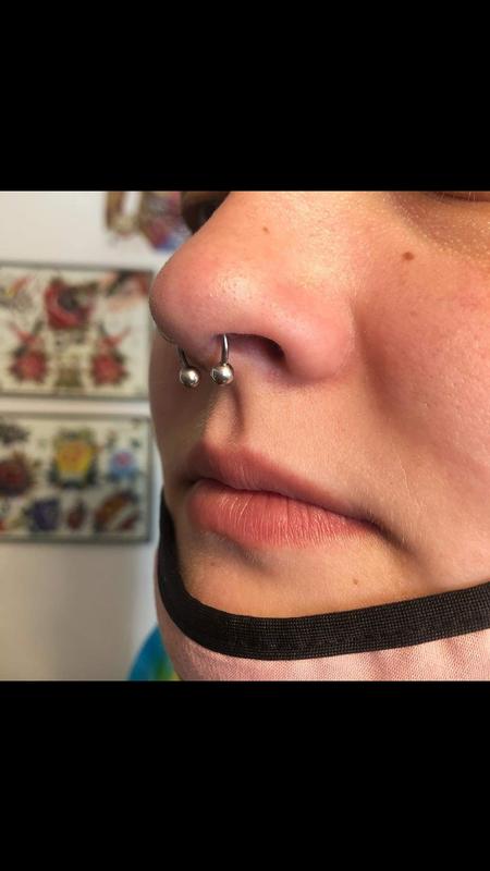 Viko (WOODLANDS TX) - Septum