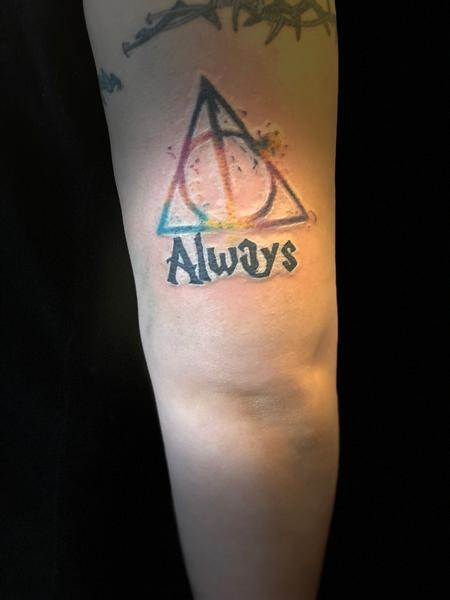 Tattoos - Always - 132668