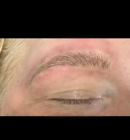 Tattoos - Brow2 - 148240