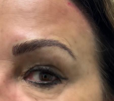 Tattoos - Brow1 - 148239