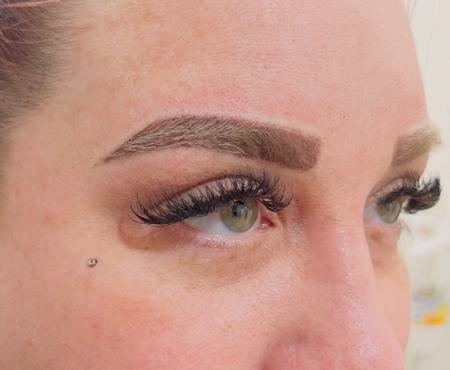 Tattoos - Brow6 - 148244