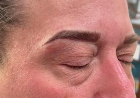 Tattoos - Brow5 - 148243