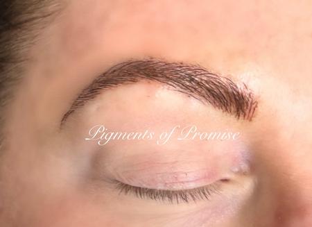 Tattoos - Brow4 - 148242