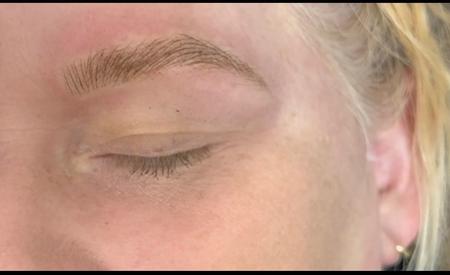 Tattoos - Brow3 - 148241