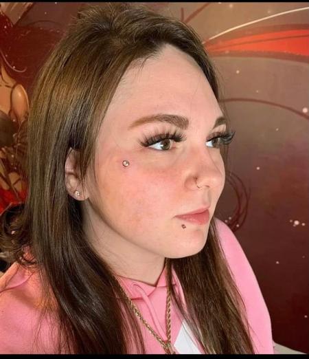 Tattoos - Dermal - 145864