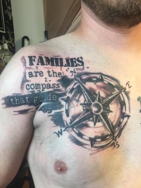 Tattoos - Families - 127240