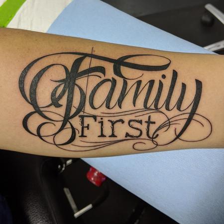 Tattoos - Custom script - 142079