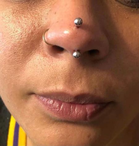 Nose