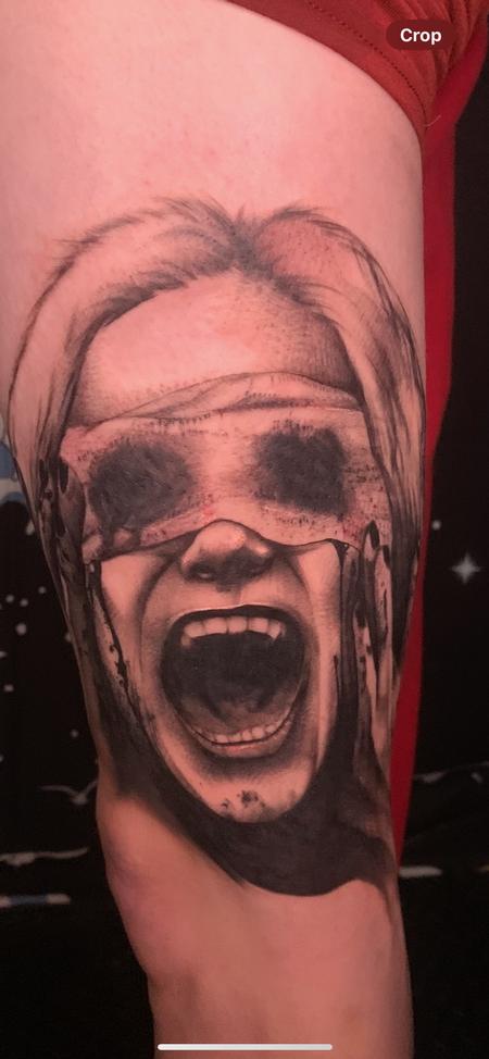 Tattoos - Bandage - 146496