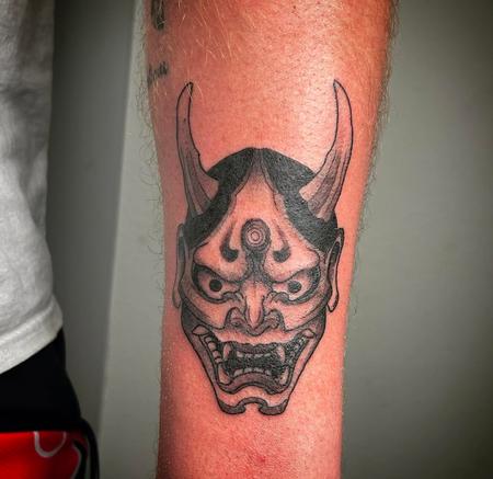 Tattoos - Hanya - 147208