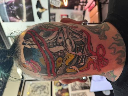 Tattoos - Hanya - 146495