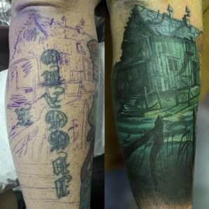 Tattoos - House - 145455