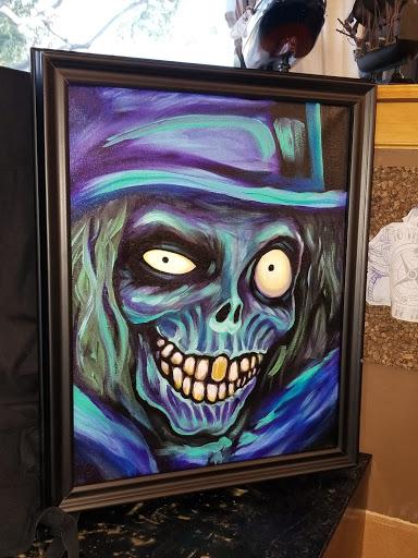 Tattoos - The Hatbox Ghost - 131914