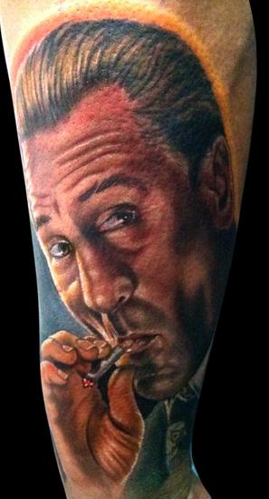 Tattoos - DeNiro! - 62132