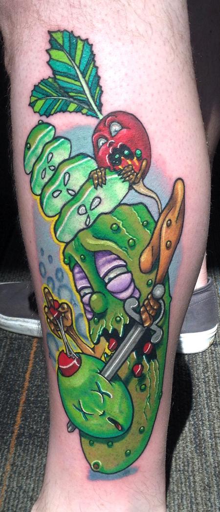 Tattoos - untitled - 89657