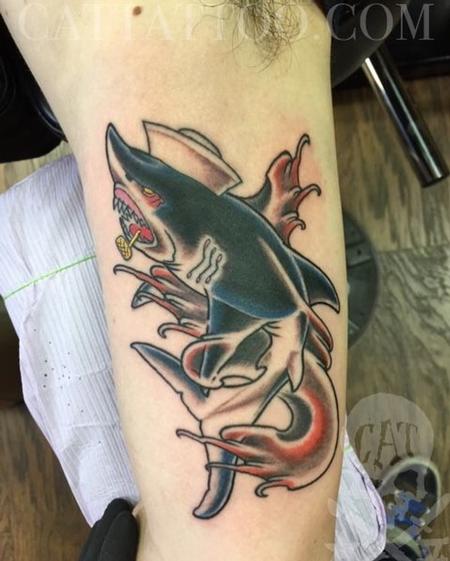 Tattoos - untitled - 139061