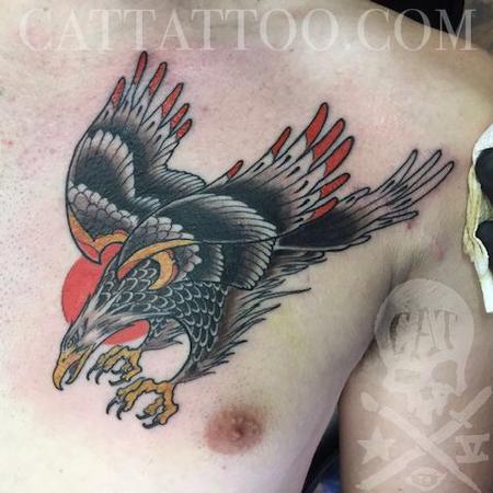 Tattoos - untitled - 138981