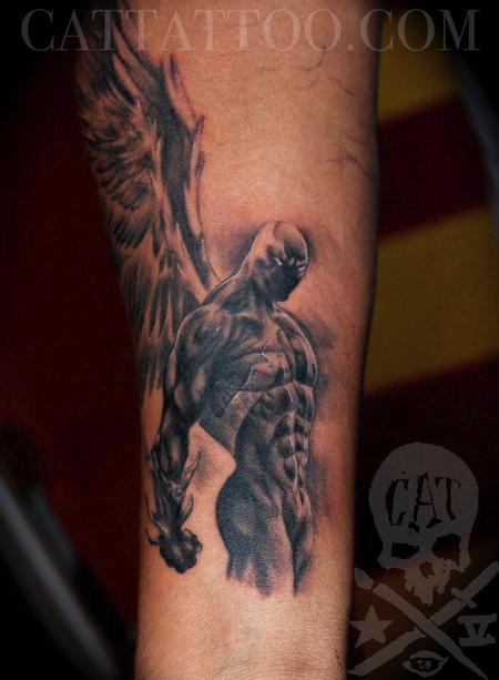 Tattoos - untitled - 139063