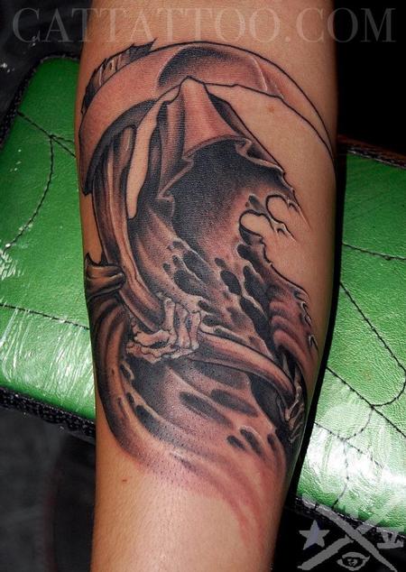 Tattoos - untitled - 139062