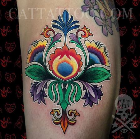 Tattoos - Folklore - 143841
