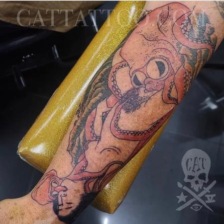 Tattoos - Shunga - 143233