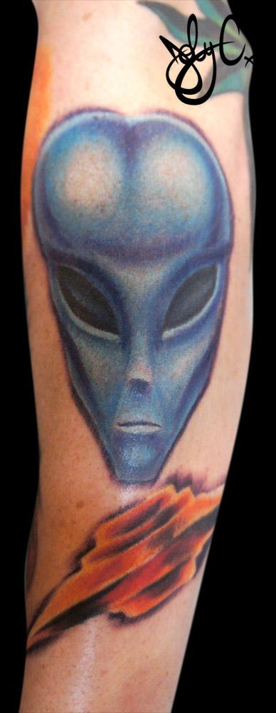 Tattoos - untitled - 60082