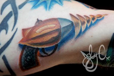 Tattoos - untitled - 60083