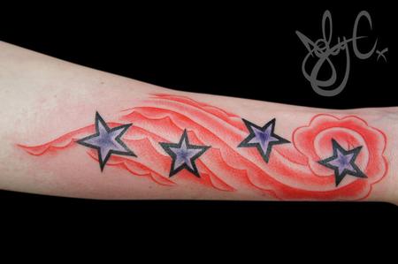 Tattoos - untitled - 60085