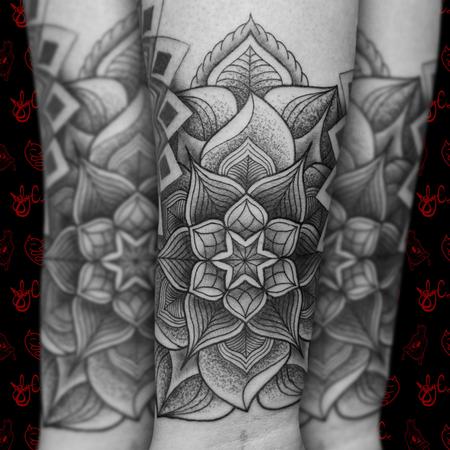 Tattoos - untitled - 116720