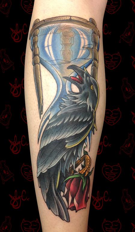 Tattoos - untitled - 94538