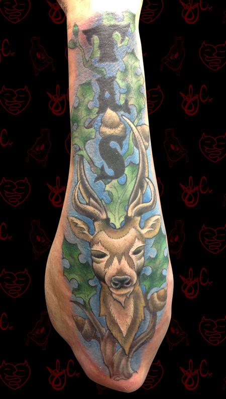Tattoos - untitled - 94540