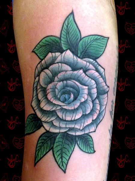 Tattoos - untitled - 94543