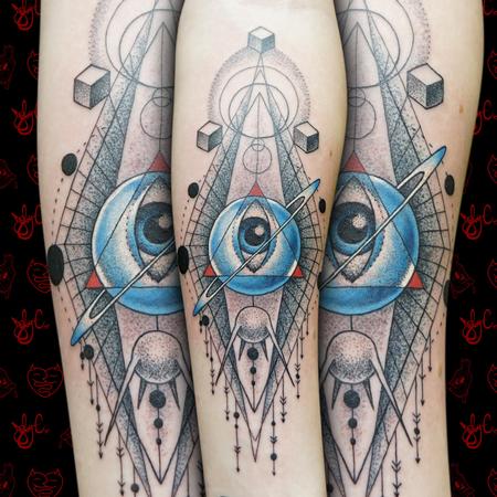 Tattoos - untitled - 116724