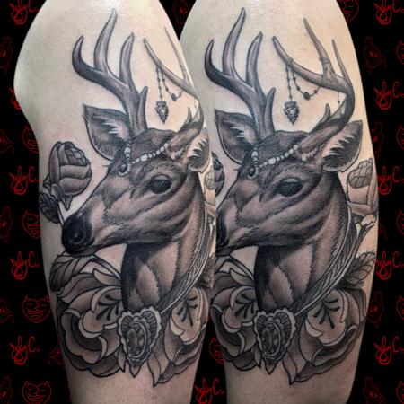 Tattoos - untitled - 116725