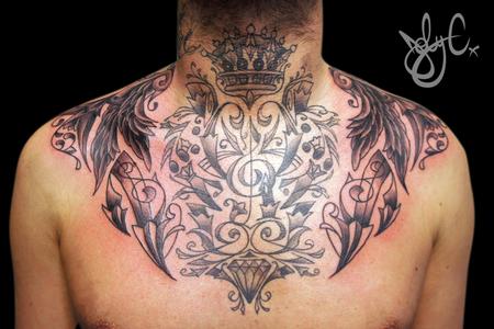 Tattoos - untitled - 65980