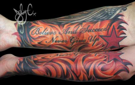 Tattoos - untitled - 60225