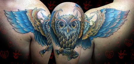 Tattoos - untitled - 94546