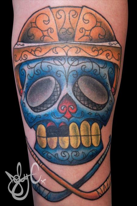 Tattoos - untitled - 60089