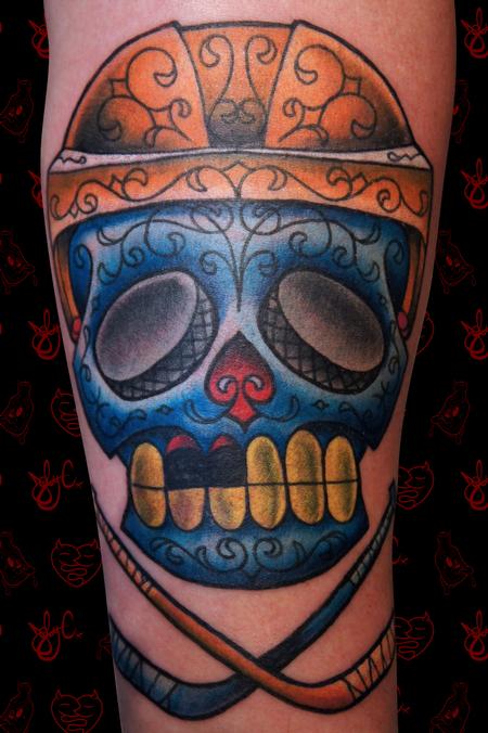 Tattoos - untitled - 94547