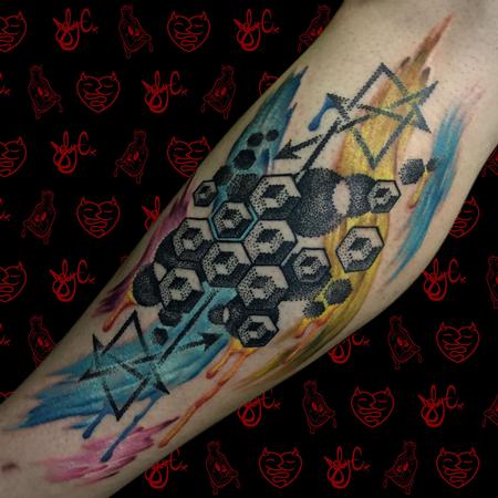 Tattoos - untitled - 115996