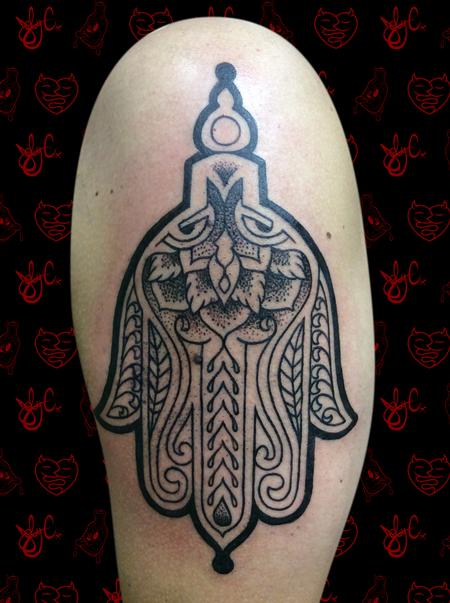Tattoos - untitled - 94548