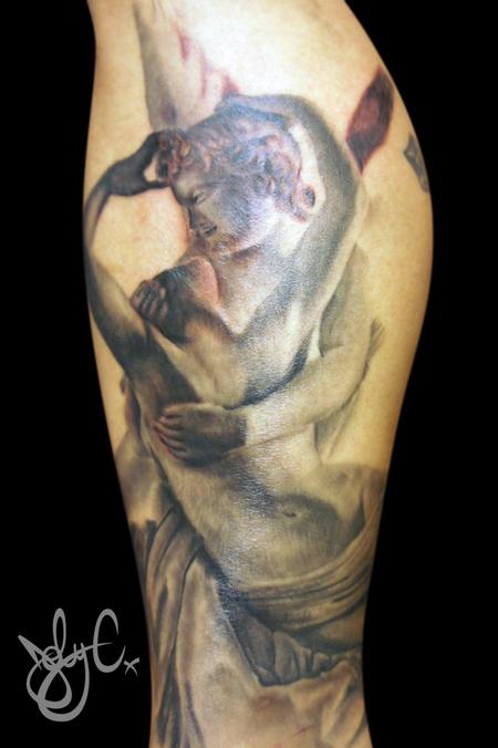 Tattoos - untitled - 65981