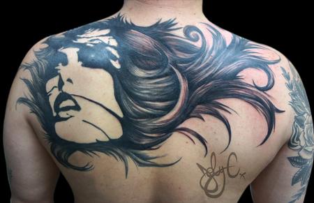 Tattoos - untitled - 60227