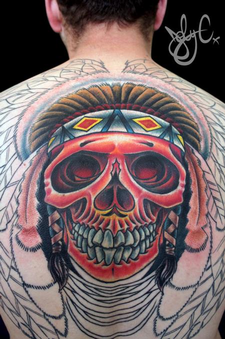 Tattoos - untitled - 65982