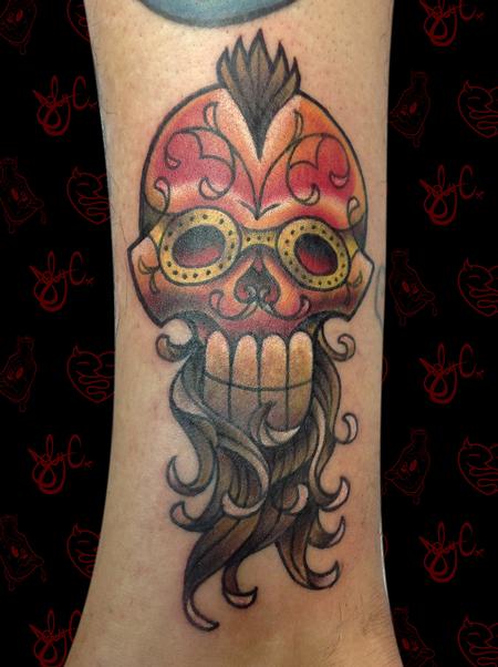 Tattoos - untitled - 94551