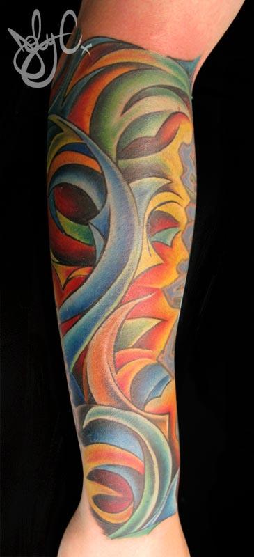 Tattoos - untitled - 60233